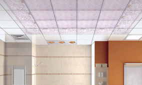 佛山市歐標(biāo)托浦裝飾材料 引領(lǐng)現(xiàn)代裝飾新風(fēng)尚