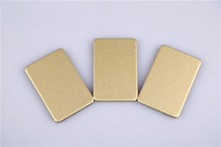 常州外墻鋁塑板批發 閃金黃優質內外墻裝飾材，質量保證