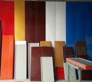 三維廣告扣板 創新裝飾材料，重塑空間視覺魅力